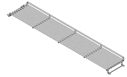 Carton Contents List