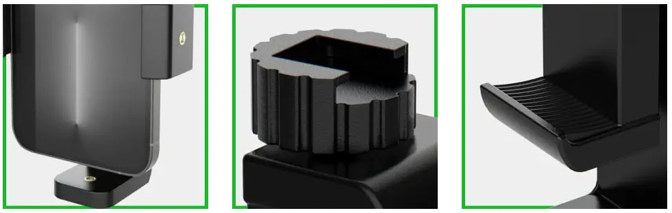 KobraTech-KT-UM360-Cell-Phone-Tripod-Mount-Adapter-fig-5