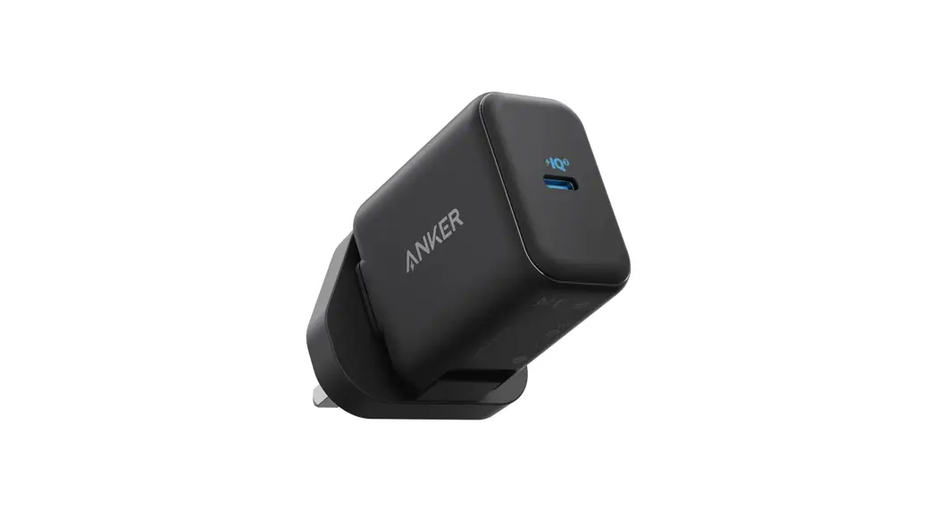Anker 312 Charger User Manual