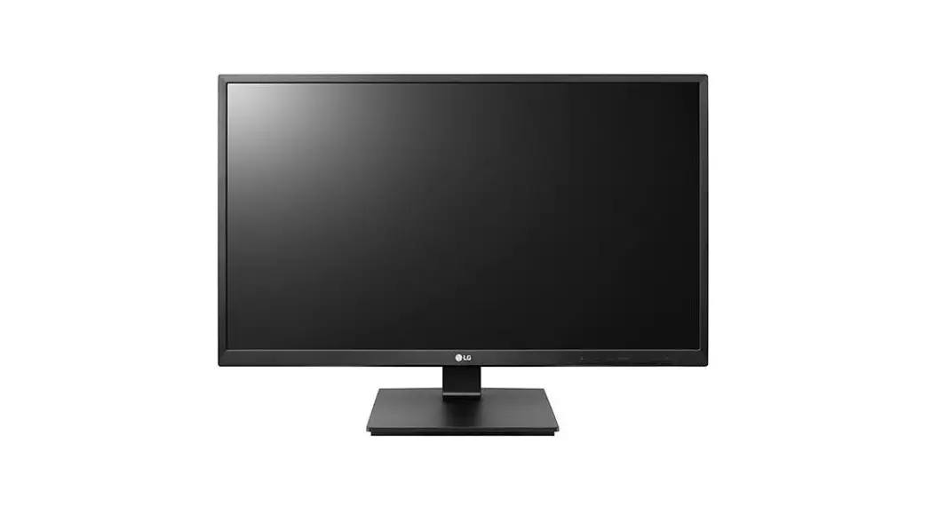 Lg 24br550y Led Lcd Monitor User Guide