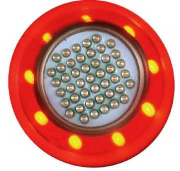 TeKKiWear-AK0656-LED-Red-Light-Fractional-RF-Beauty-Equipment-1