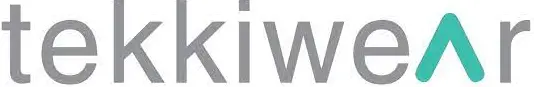 TeKKiWear logo