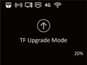 OCULAR IOCAH10-7S - LCD SCREEN DISPLAY DETAILS 11