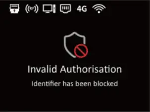 OCULAR IOCAH10-7S - LCD SCREEN DISPLAY DETAILS 14