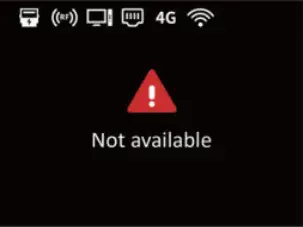 OCULAR IOCAH10-7S - LCD SCREEN DISPLAY DETAILS 15