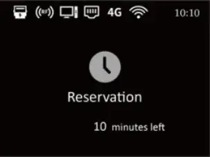 OCULAR IOCAH10-7S - LCD SCREEN DISPLAY DETAILS 17