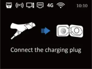 OCULAR IOCAH10-7S - LCD SCREEN DISPLAY DETAILS 3