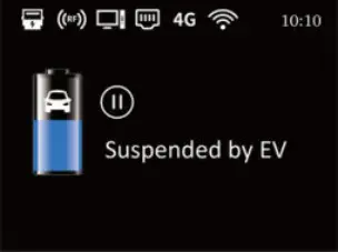 OCULAR IOCAH10-7S - LCD SCREEN DISPLAY DETAILS 5