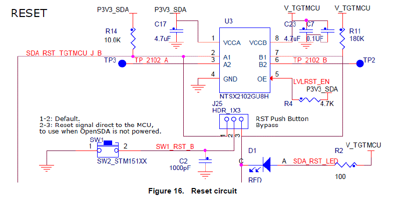 NXP Semiconductors FRDM-K66F Development Platform fig-14