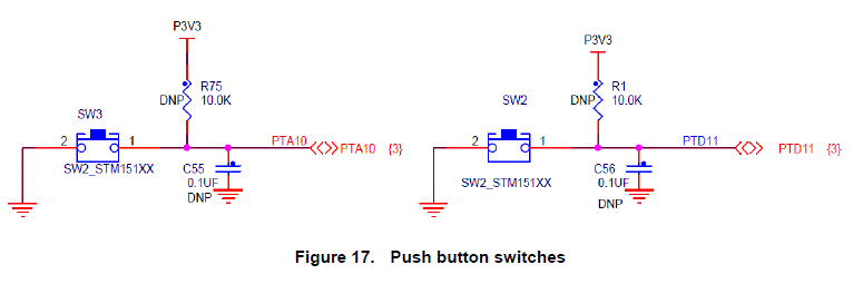 NXP Semiconductors FRDM-K66F Development Platform fig-15