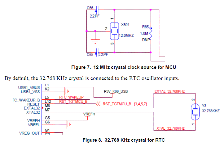 NXP Semiconductors FRDM-K66F Development Platform fig-6