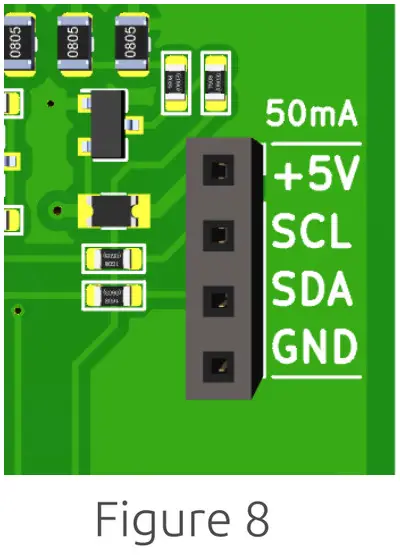 PROTON ELECTRONICS A5 Nano PLC Module - IC Port