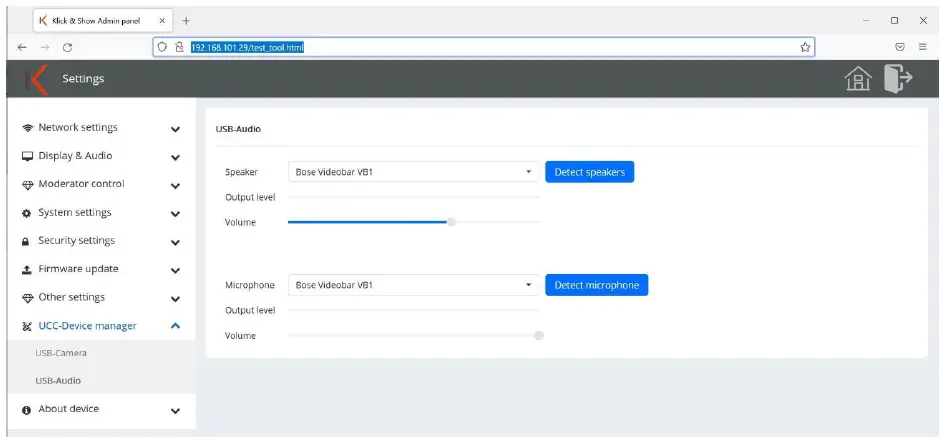 KLICK-SHOW-K-FX-Router-for-BYOM-Conference-Calls-2