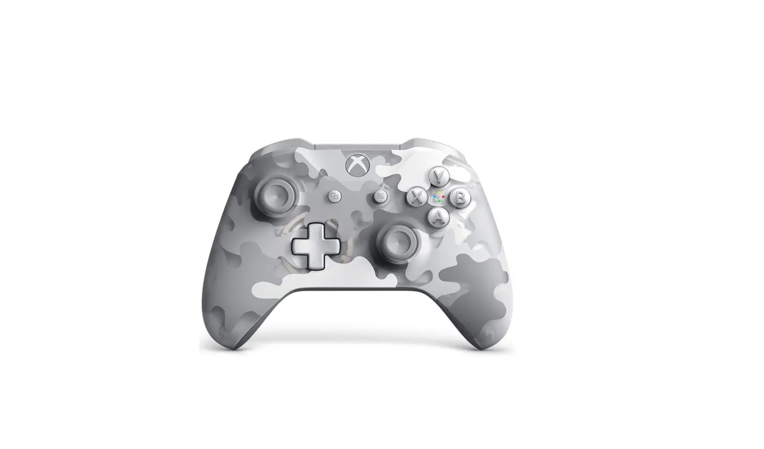 Microsoft ‎wl3-00174 Xbox One Wireless Gaming Controller User Guide