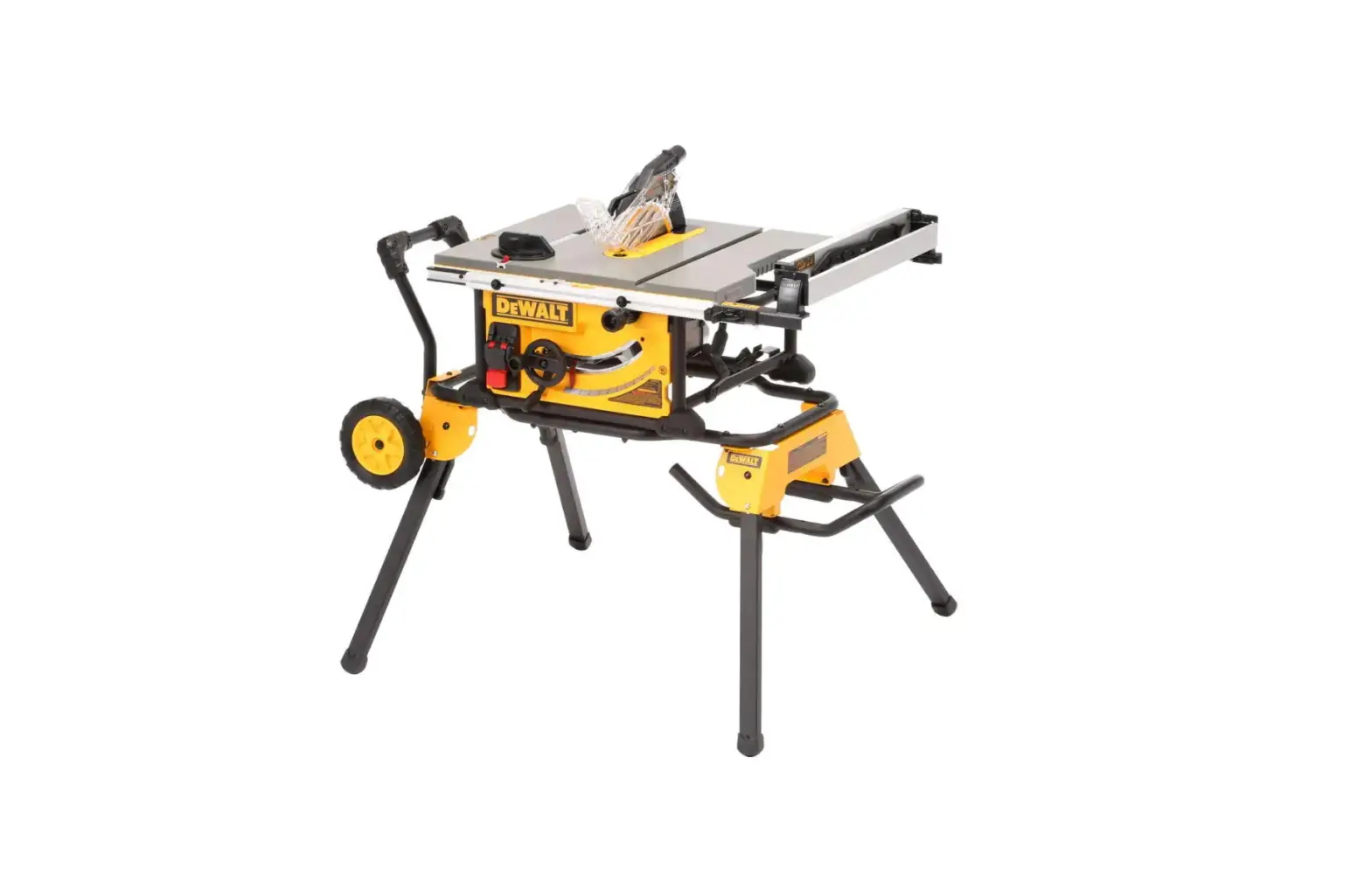 Dwe7491 Dewalt Table Saw User Manual