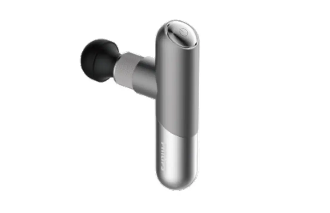 Philips Ppm7501 Mini Massage Gun User Manual Philips Ppm7501 Mini Massage Gun User Manual