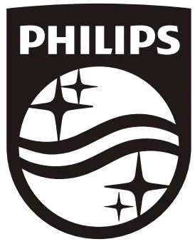 PHILIPS Logo