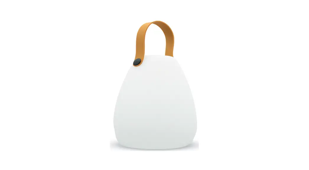 Flinq Fqc8271 Table Light Coco Instruction Manual