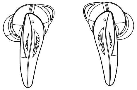 MARS GAMING MHI ULTRA Premium Wireless Headphones - Cover