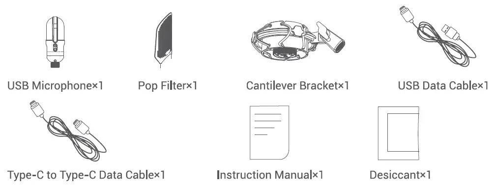 Godox-UMic10-USB-Cardioid-Condenser-Microphone-fig-3