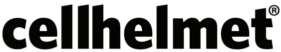 cellhelmet logo