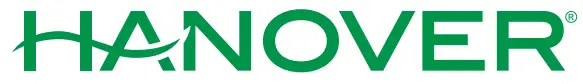 HANOVER - logo