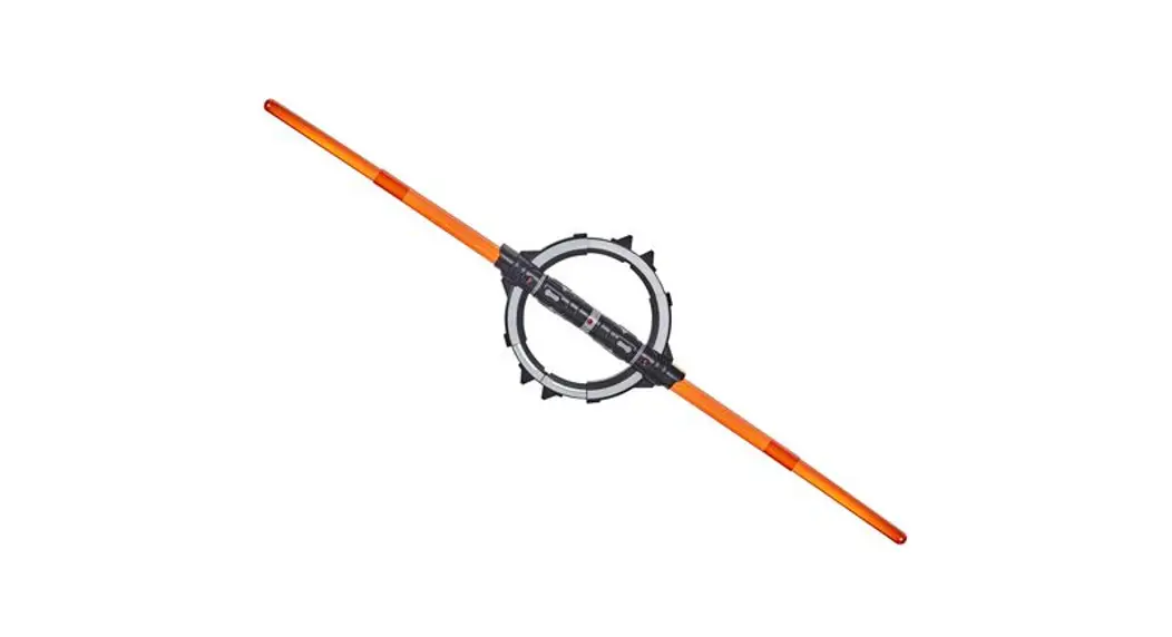 Hasbro Can Ices-3 Star Wars Lightsaber Forge Inquisitor Masterworks Set Double-bladed Electronic Lightsaber Instruction Manual