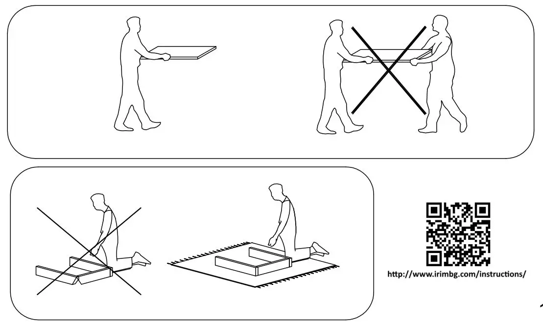 Bucket-M-56-Kids-Drawers-Set-fig-2
