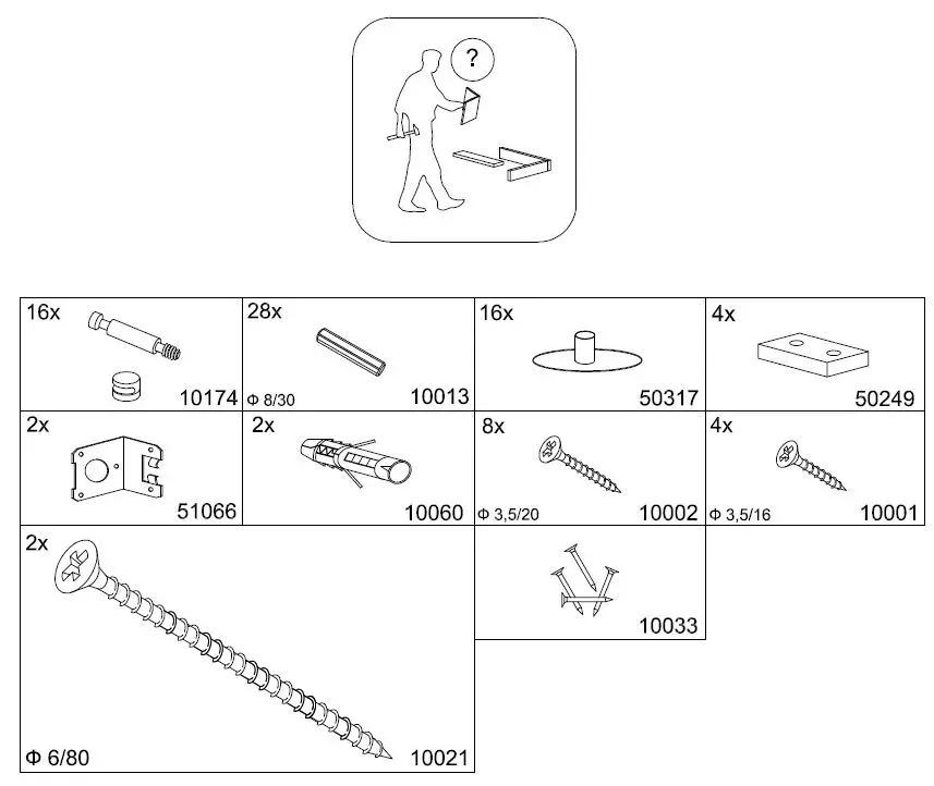 Bucket-M-56-Kids-Drawers-Set-fig-3