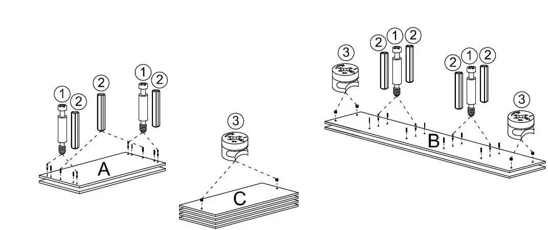 Bucket-M-56-Kids-Drawers-Set-fig-6