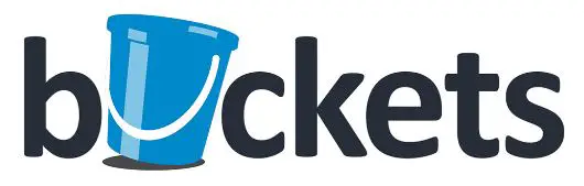 Bucket-logo