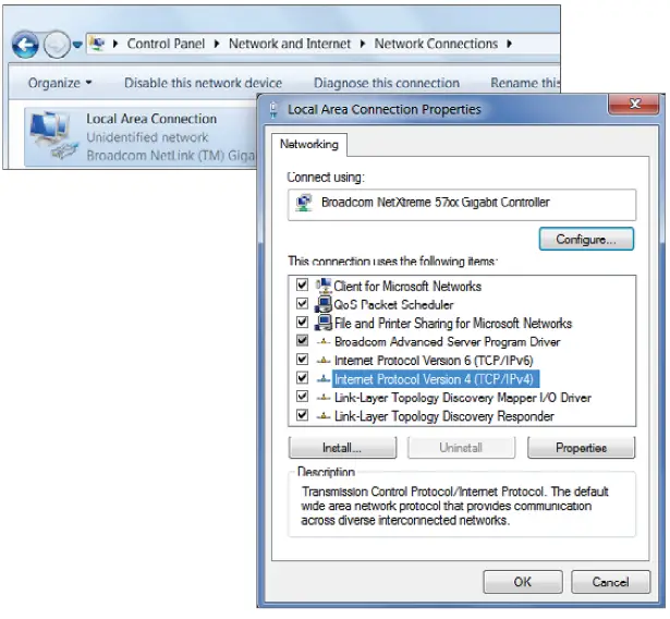 EnGenius ENH500-AX Outdoor Access Point or Client Bridge - settings