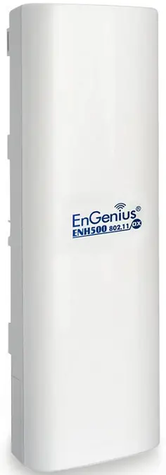 EnGenius ENH500-AX Outdoor Access Point or Client Bridge