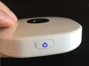 mintti health MinttiVision App A0