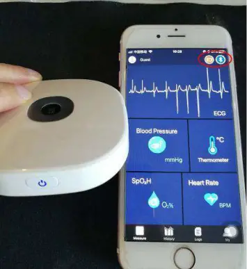 mintti health MinttiVision App A3