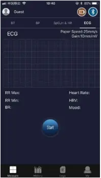 mintti health MinttiVision App A7