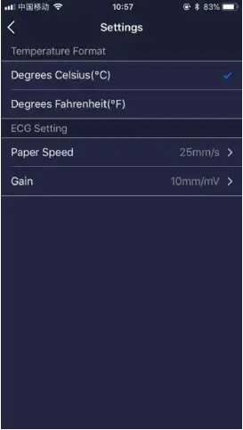 mintti health MinttiVision App B10