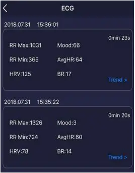 mintti health MinttiVision App B8