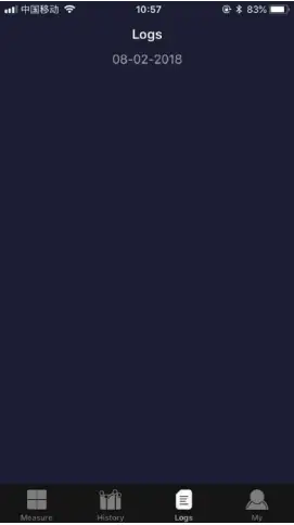 mintti health MinttiVision App B9