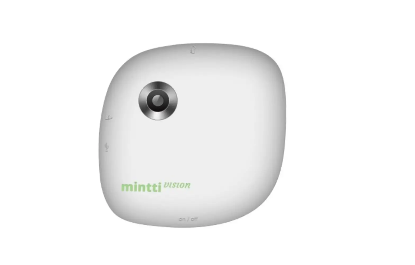 Mintti Health Minttivision App Instruction Manual