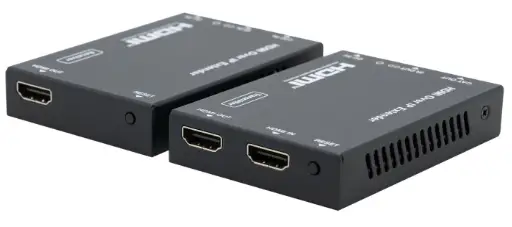 HDTV-SUPPLY-HDTV-CAT6-HDMI-Extender-with-IR-Control-PRODUCT