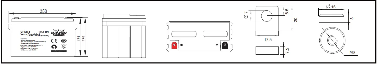 ACDC-DYNAMICS-NSB065-12-Gel-Series-Battery-FIG-1