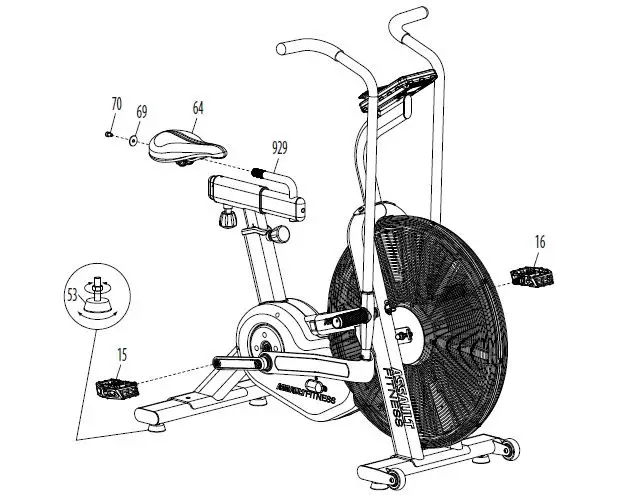 ASSAULT-FITNESS-Airbike-Pro-05
