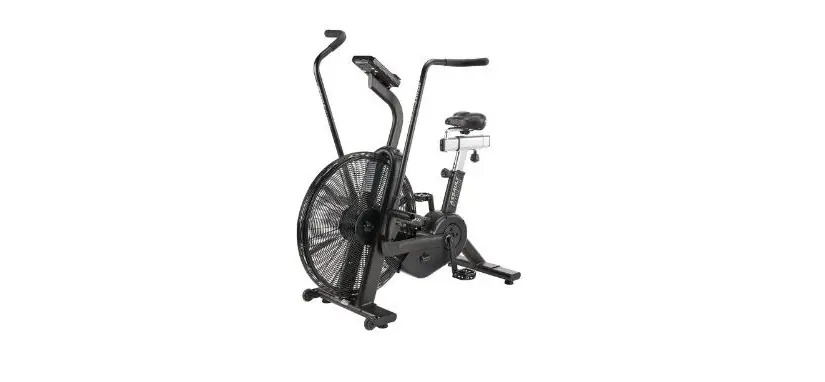 Assault Fitness Airbike Pro User Guide