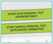 tpi 608 and 608BT Digital Manometer A2