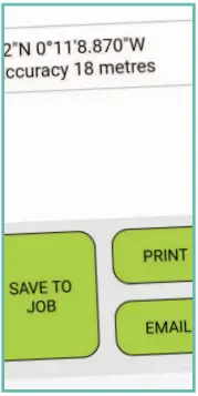 tpi 608 and 608BT Digital Manometer A6