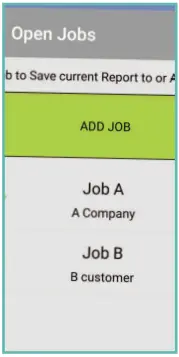 tpi 608 and 608BT Digital Manometer A7