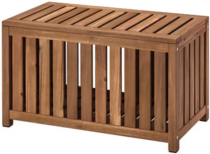 IKEA AA-2338779-3 NÄMMARÖ Storage Box