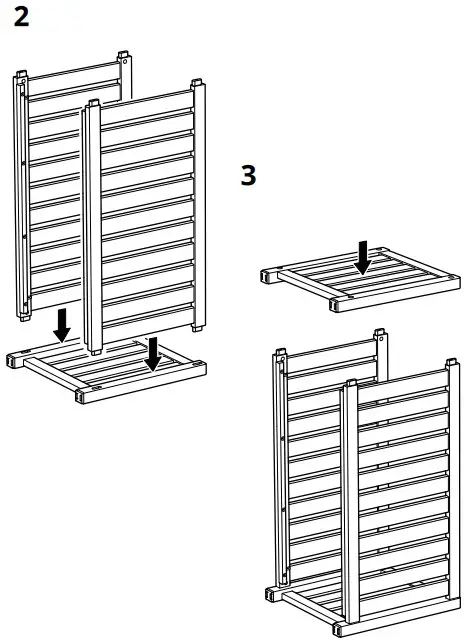 Assembly Instructions