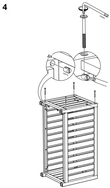 Assembly Instructions